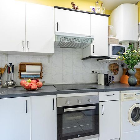 Appartement Sand1-Apartamento En La Playa, Centrico, Parking Y Clima à Roses Extérieur photo