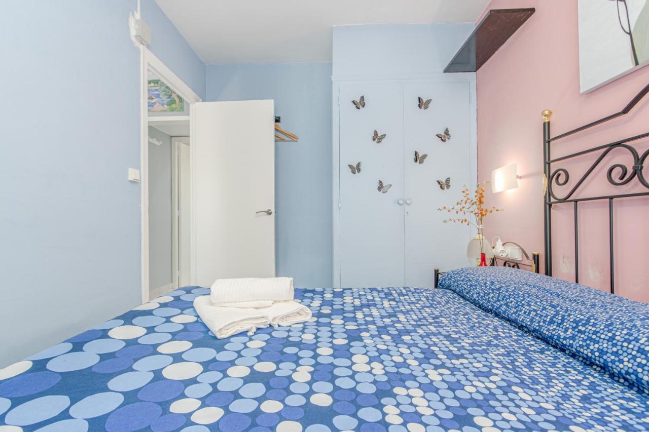 Appartement Sand1-Apartamento En La Playa, Centrico, Parking Y Clima à Roses Extérieur photo
